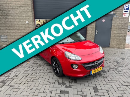 Opel Adam 0