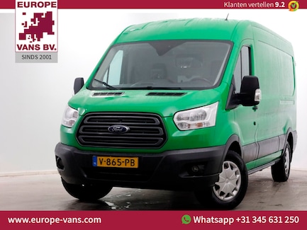 Ford Transit 0