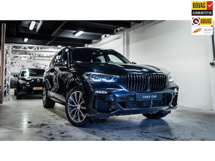 BMW X5 0