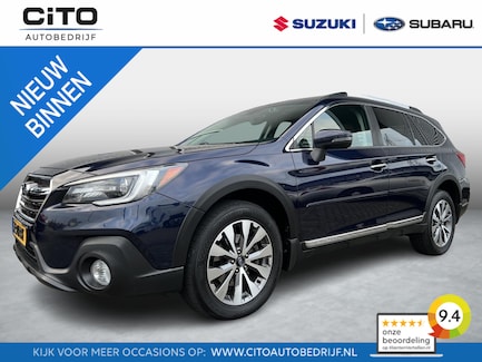 Subaru Outback 0