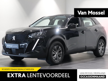 Peugeot 2008 0