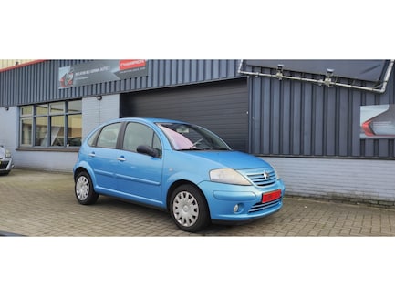 Citroën C3 0
