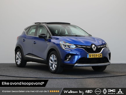 Renault Captur 0