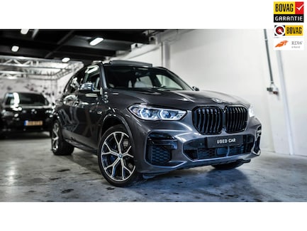 BMW X5 0