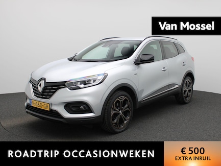 Renault Kadjar 0