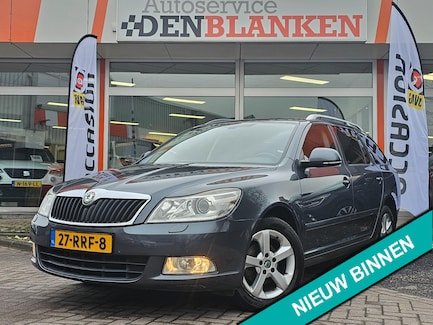 Skoda Octavia 0