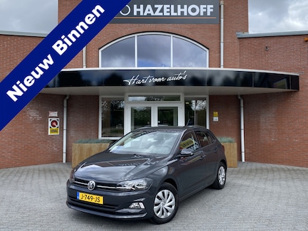 Volkswagen Polo 0