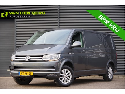 Volkswagen Transporter 0