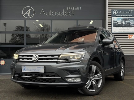 Volkswagen Tiguan 0
