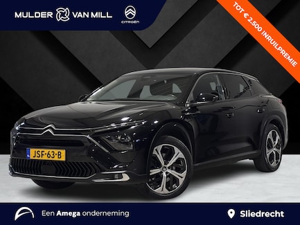 Citroën C5 X 0