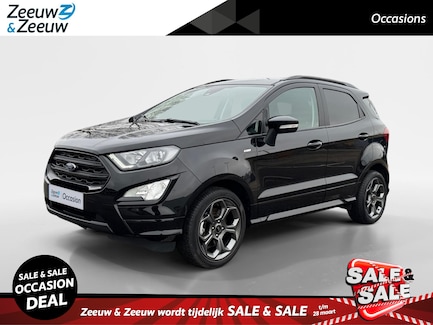 Ford EcoSport 0