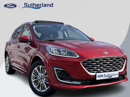 Ford Kuga 0