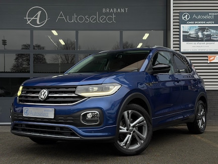 Volkswagen T-Cross 0