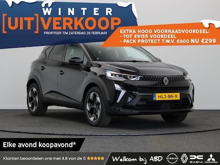 Renault Captur 0