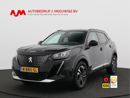 Peugeot 2008 0