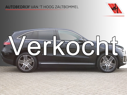 Mercedes-Benz EQC 0
