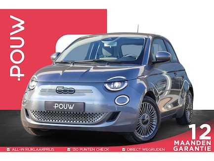 Fiat 500 0