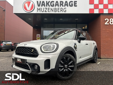 MINI Countryman 0