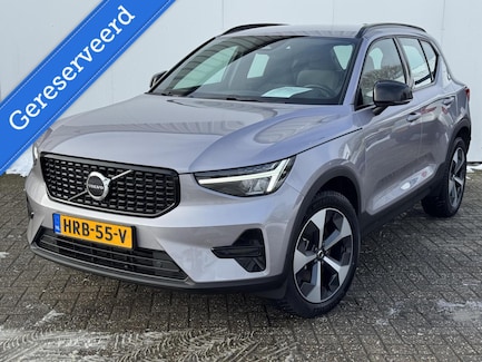 Volvo XC40 0