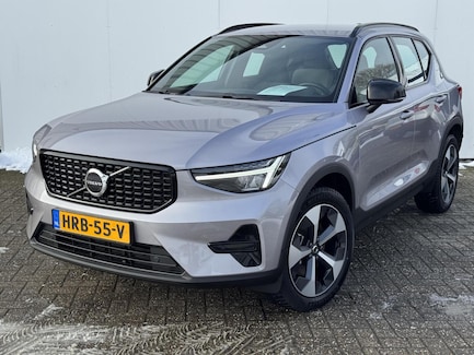 Volvo XC40 0