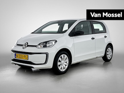 Volkswagen e-Up! 0
