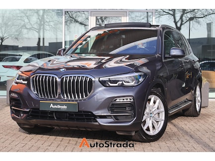 BMW X5 0