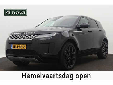 Land Rover Range Rover Evoque 0