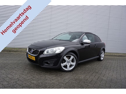 Volvo C30 0