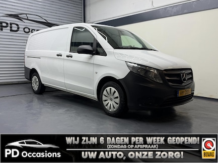 Mercedes-Benz Vito 0