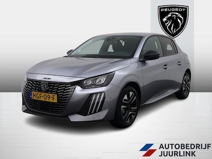 Peugeot 208 0
