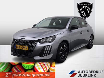 Peugeot 208 0