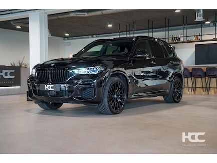 BMW X5 0