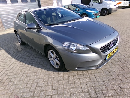 Volvo V40 0