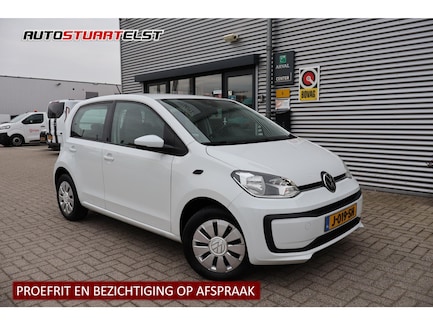 Volkswagen Up! 0