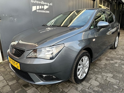SEAT Ibiza 0