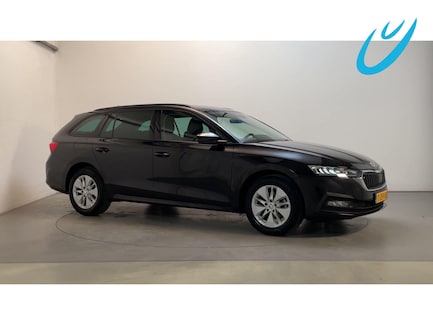 Skoda Octavia 0