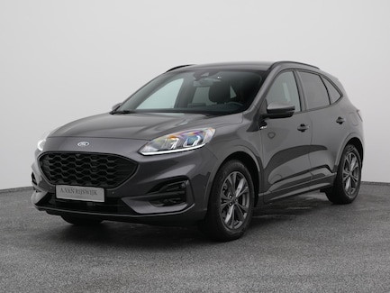 Ford Kuga 0