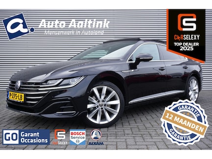 Volkswagen Arteon 0
