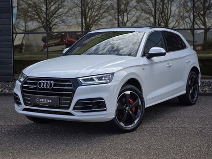 Audi Q5 0