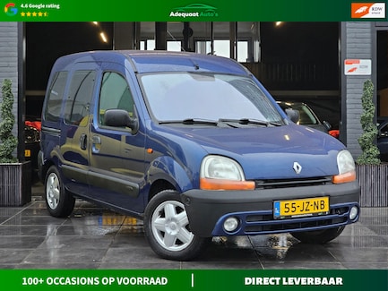 Renault Kangoo 0