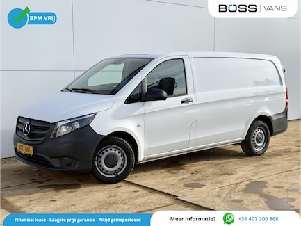 Mercedes-Benz Vito 0