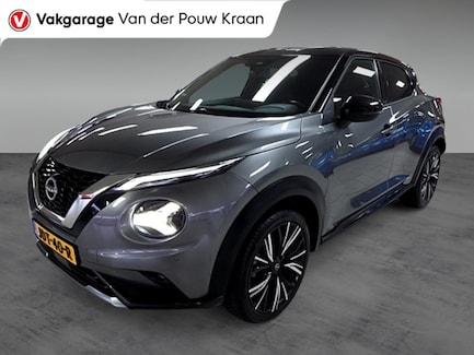 Nissan Juke 0