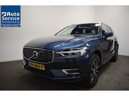 Volvo XC60 0