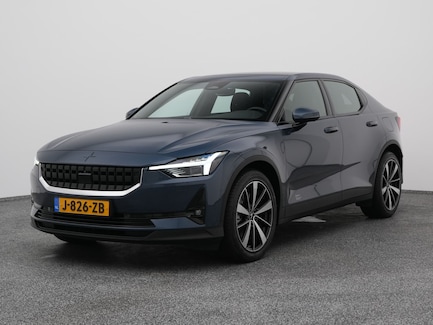 Polestar 2 0