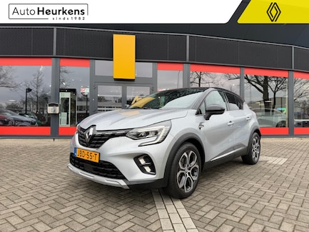 Renault Captur 0