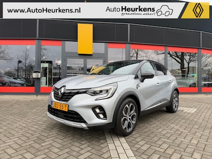 Renault Captur 0