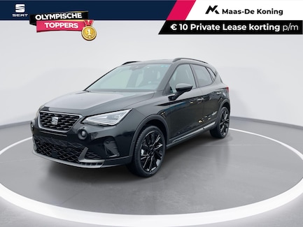 SEAT Arona 0