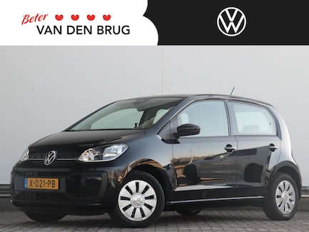 Volkswagen Up! 0