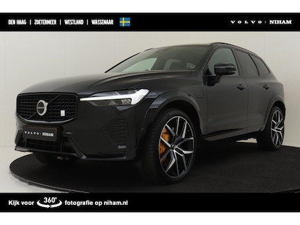 Volvo XC60 0
