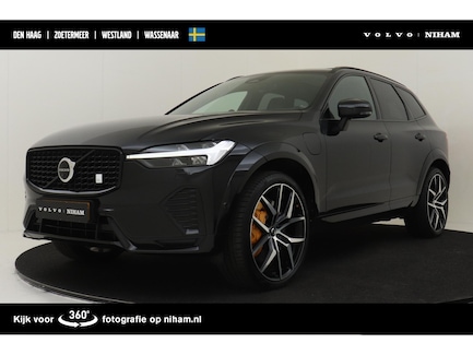 Volvo XC60 0